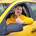 Opel в лизинг под такси